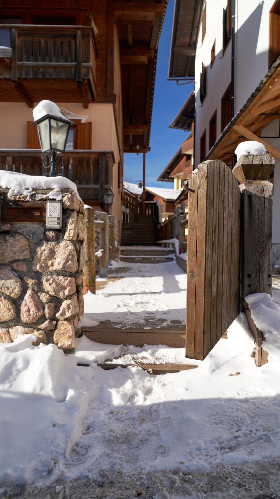 Sweet Suite Sappada Exterior photo