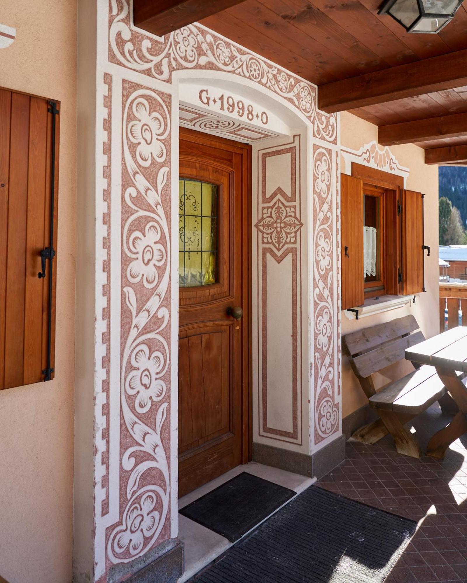 Sweet Suite Sappada Exterior photo